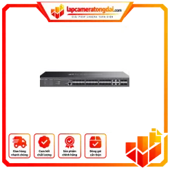 Thiết bị chuyển mạch TP-Link TL-SG3428XF