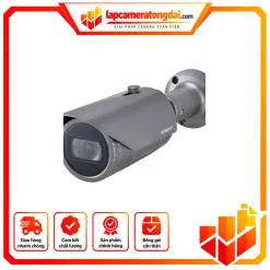 Camera IP 2MP WISENET QNO-6012R/VAP
