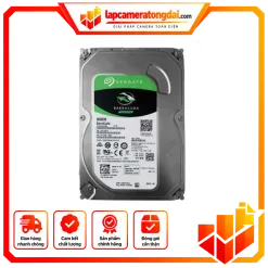 Ổ CỨNG Seagate 500G