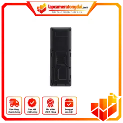 Máy chấm công khuôn mặt ZKTeco SenseFace 2A