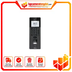 Máy chấm công khuôn mặt ZKTeco SenseFace 2A