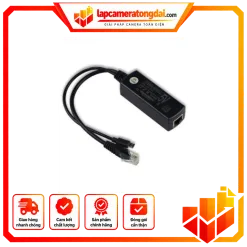 POE SPLITTER CHUI DẸP
