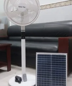 Quạt NLMT JD-T919