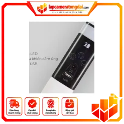 Quạt NLMT JD-T919