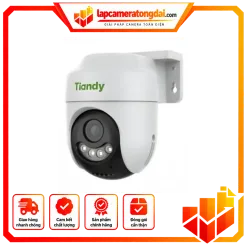 CAM TIANDY TC-H333K