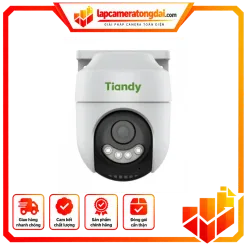 CAM TIANDY TC-H333K