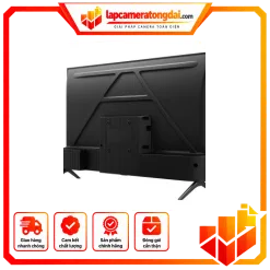 Màn hình TIVI 43 inch TCL 43s5400A