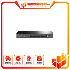Thiết bị chuyển mạch TP-Link TL-SG3428XF