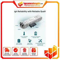 Module quang TP-Link TL-SM5110-LR