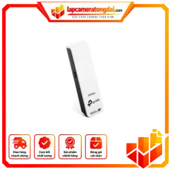 USB Wi-Fi TP LINK TL-WN821N