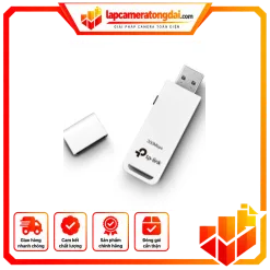 USB Wi-Fi TP LINK TL-WN821N