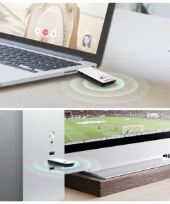 USB Wi-Fi TP LINK TL-WN821N