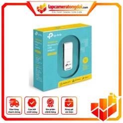 USB Wi-Fi TP LINK TL-WN821N