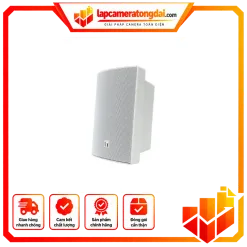 Loa hộp 30W Toa BS-1030W