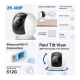 Camera IP WiFi TP-Link Tapo C222 - ảnh 11