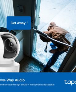 Camera IP WiFi TP-Link Tapo C222 - ảnh 7
