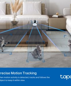 Camera IP WiFi TP-Link Tapo C222 - ảnh 8