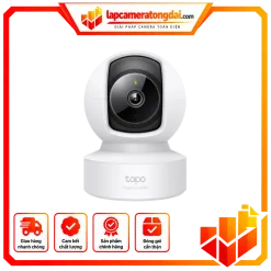 Camera IP Wifi TP-Link Tapo C222