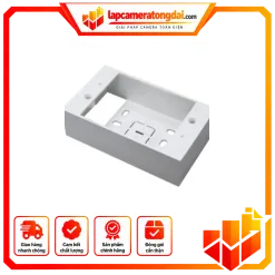 Đế nổi đơn NN101W-Wide Nanoco