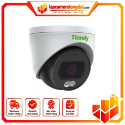 Camera kỹ thuật số IP Tiandy, model: TC-C34XN