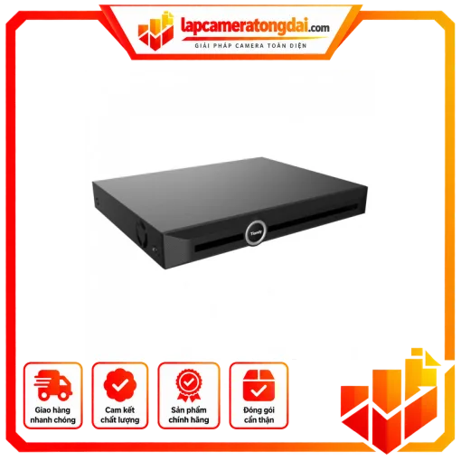 Đầu ghi hình TIANDY TC-R3220 (I/B/K/V3.1)