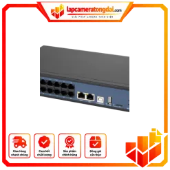 Tổng đài IP Dinstar UC200 Pro