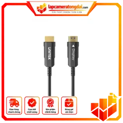 DÂY HDMI UNITEK 50M