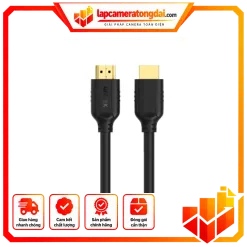 CÁP HDMI 1.5M UNITEK C11079BK