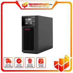 BỘ LƯU ĐIỆN UPS SANTAK ONLINE C2K-LCD