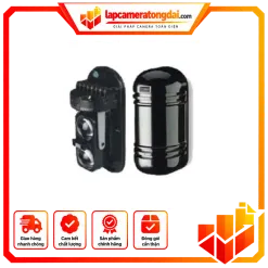 Beam hàng rào 2 tia hồng ngoại 30m SH-30PF