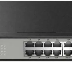 Switch NETIS 16 port ST3116GS