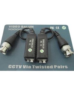 Thiết bị Video Balun VANTECH VBC-05 - ảnh 2
