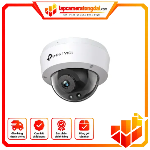 Camera Vigi C240I (2.8mm) – CAMC240I