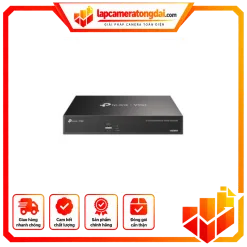 Đầu ghi hình TP LINK VIGI NVR1004H