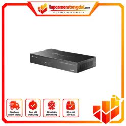 Đầu ghi hình TP LINK VIGI NVR1004H
