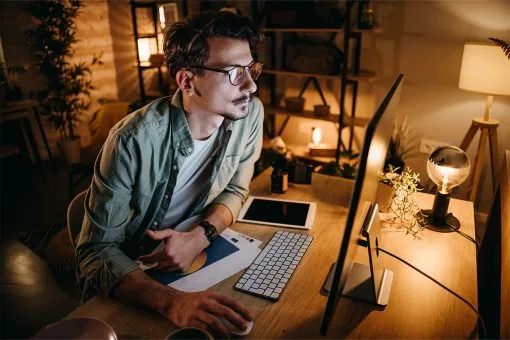Ổ CỨNG WD BLUE Chính Hãng 1TB