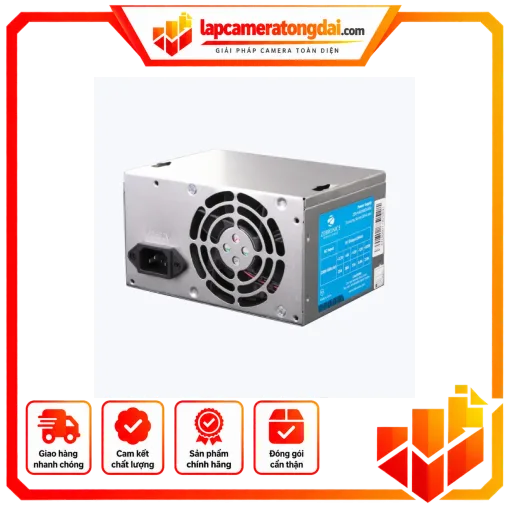 Nguồn máy tính 450W – N450W