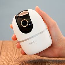 Camera WiFi quay quét trong nhà 3MP IMOU IPC-A32EP-L - ảnh 2