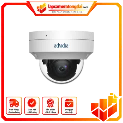 Camera IP 4.0MP ADVIDIA M-46-V