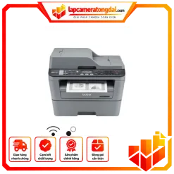 MÁY IN BROTHER MFC- L2701DW