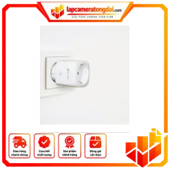 Ổ cắm thông minh Wifi EZVIZ CS-T30-10A-EU