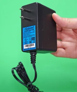 Nguồn – 12V-2A Actiontec ( xanh)