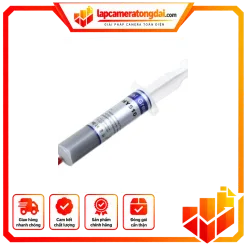 Keo Tản Nhiệt Ống Tiêm Lớn