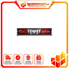 Ram PC 8GB-1600 G.SKILL-C11S-8GIS