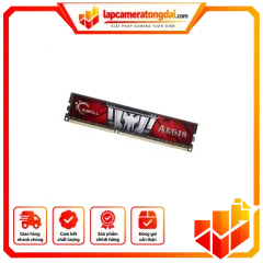 Ram PC 8GB-1600 G.SKILL-C11S-8GIS
