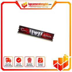 Ram PC 8GB-1600 G.SKILL-C11S-8GIS