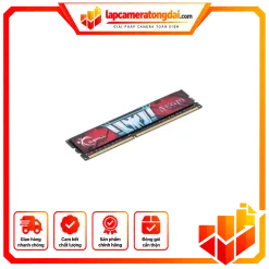 Ram PC 8GB-1600 G.SKILL-C11S-8GIS