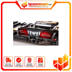 Ram PC 8GB-1600 G.SKILL-C11S-8GIS