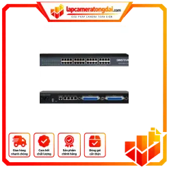 Analog VoIP Gateway Dinstar DAG2000-32S