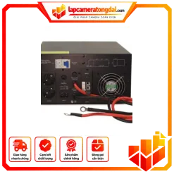 Bộ đổi điện-Inverter ARES AR0312